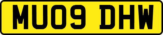 MU09DHW