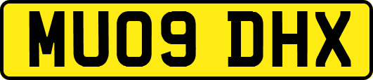 MU09DHX