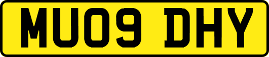 MU09DHY