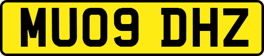 MU09DHZ