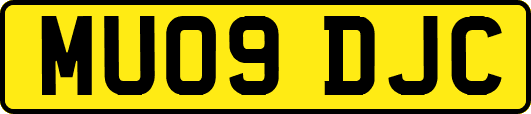 MU09DJC