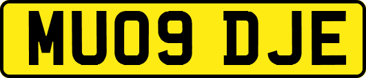 MU09DJE