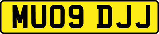 MU09DJJ