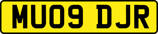 MU09DJR