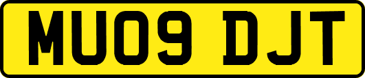 MU09DJT