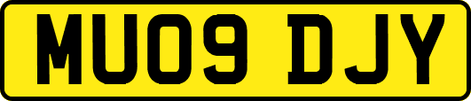 MU09DJY