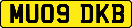 MU09DKB