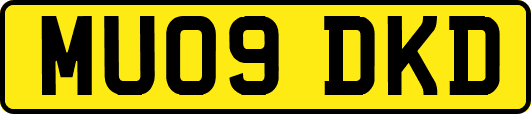MU09DKD