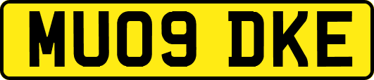 MU09DKE
