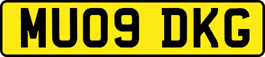 MU09DKG