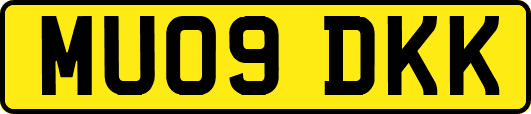 MU09DKK