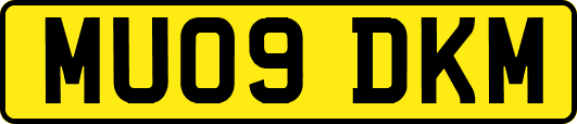 MU09DKM