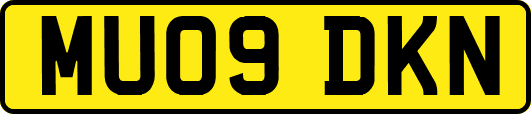 MU09DKN