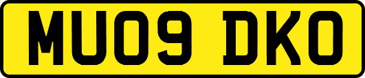 MU09DKO