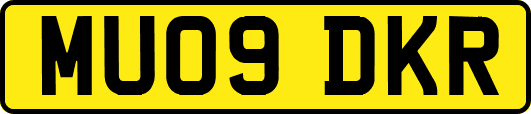 MU09DKR