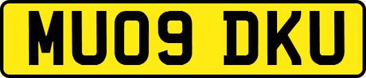 MU09DKU
