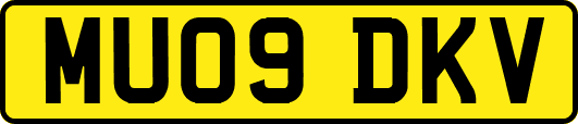 MU09DKV