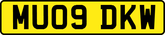 MU09DKW