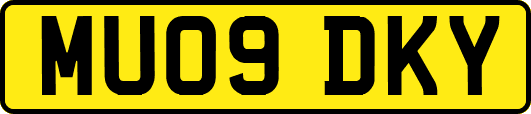 MU09DKY