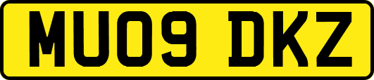 MU09DKZ
