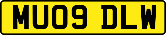 MU09DLW
