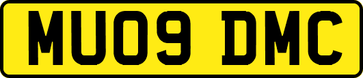 MU09DMC