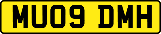 MU09DMH