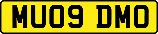 MU09DMO