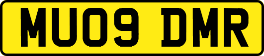 MU09DMR