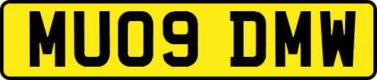 MU09DMW