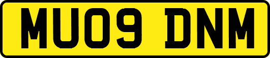 MU09DNM