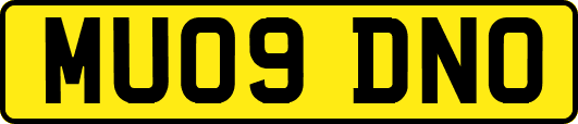 MU09DNO