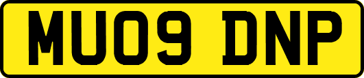 MU09DNP