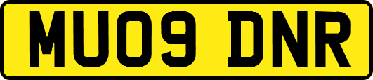 MU09DNR