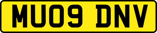 MU09DNV