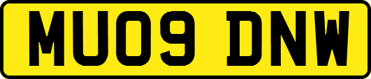 MU09DNW