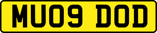 MU09DOD