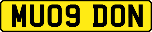 MU09DON