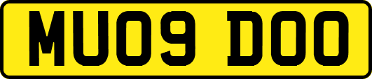 MU09DOO