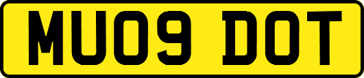MU09DOT