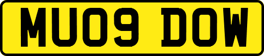 MU09DOW