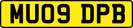 MU09DPB