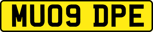 MU09DPE