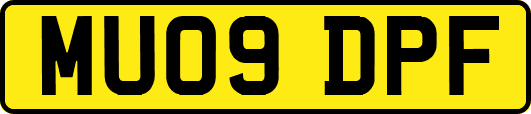 MU09DPF