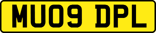 MU09DPL