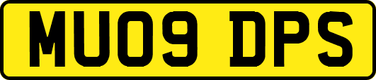 MU09DPS