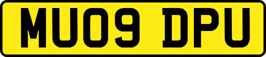 MU09DPU