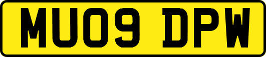 MU09DPW