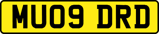 MU09DRD