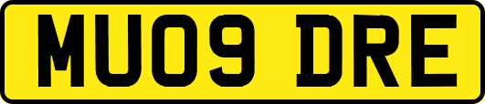 MU09DRE